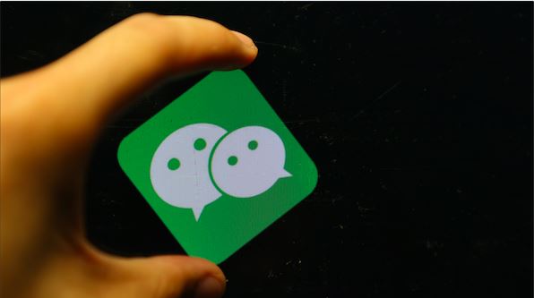 《微信》小程序内领取卡卷方法教程