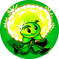 《植物大战僵尸2》植物图鉴之蒲公英（每月特供）