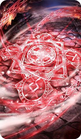 《命运冠位指定》四枝浅濑礼装图鉴