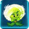 《植物大战僵尸2》植物图鉴之蒲公英（每月特供）