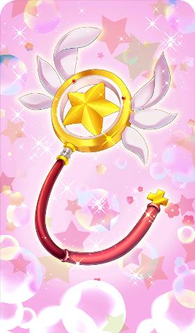 《命运冠位指定》法杖魔法红宝石礼装图鉴