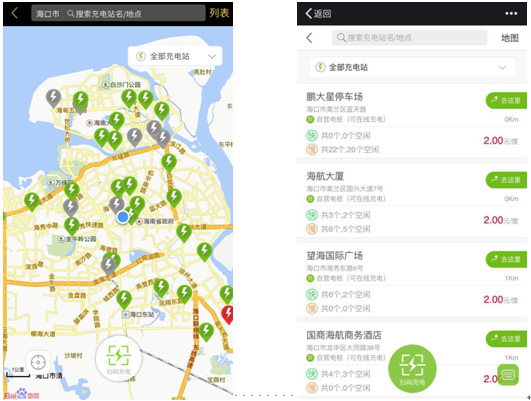 《小二租车》使用说明及押金规则详解