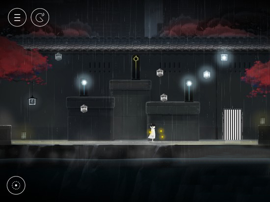 《雨纪》第9章攻略