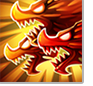 《魔法门之英雄无敌：战争纪元》地狱三头犬图鉴介绍