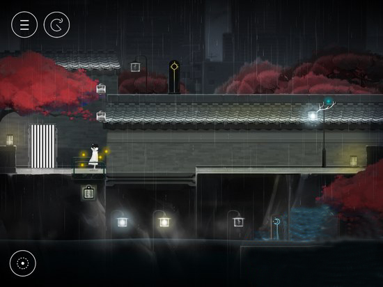 《雨纪》第9章攻略