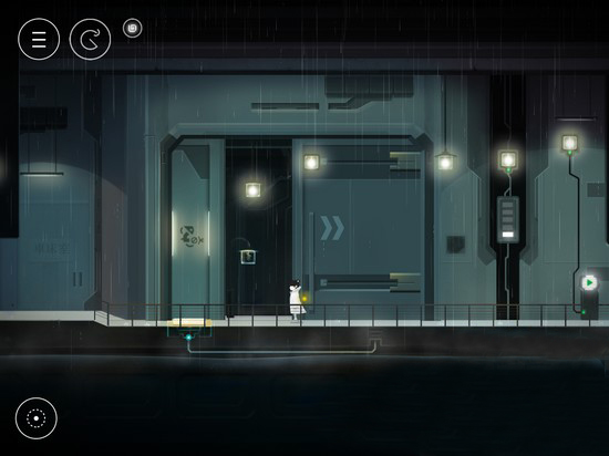 《雨纪》第7章攻略
