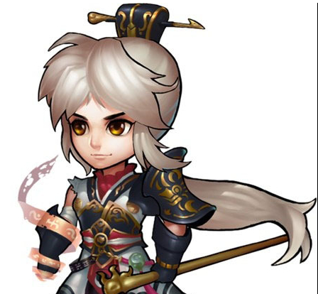《楚乔传》最强职业推荐