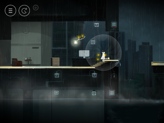 《雨纪》第2章攻略