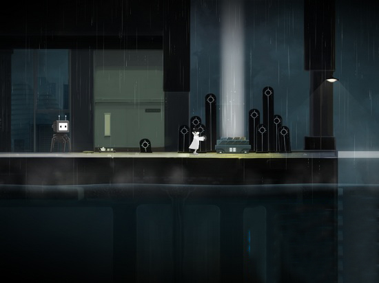 《雨纪》第2章攻略