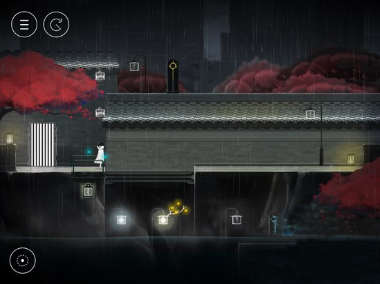 《雨纪》第9章攻略