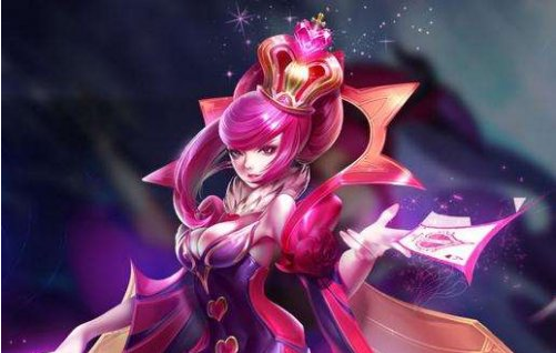 《王者荣耀》s8芈月背景故事说明介绍