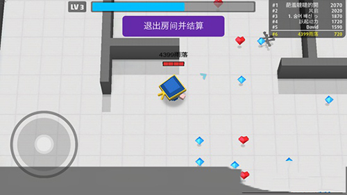 《弓箭手大作战》射程提升技能介绍