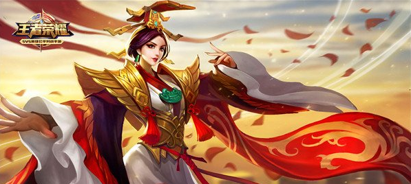 《王者荣耀》s8芈月背景故事说明介绍