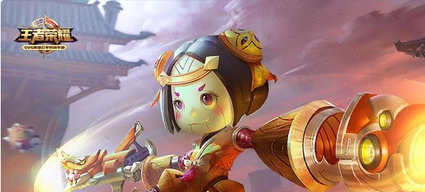 《王者荣耀》s8七月射手排行榜解析