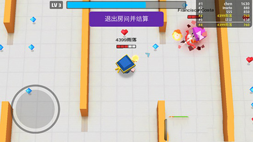 《弓箭手大作战》火球术武器介绍