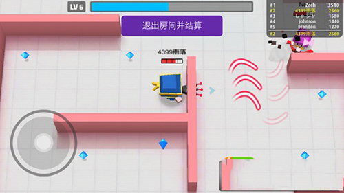 《弓箭手大作战》爆发输出流攻略