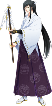 《刀剑乱舞online》太郎太刀图鉴