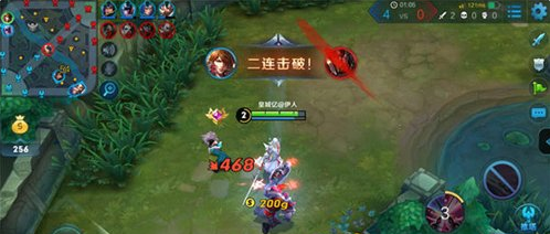 《王者荣耀》s8李白铭文搭配选择分析说明