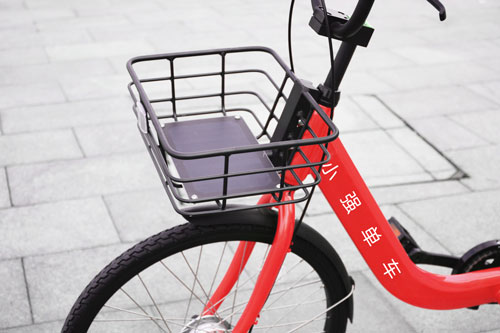 《小强单车》的使用体验解析