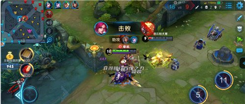 《王者荣耀》s8芈月出装解析说明