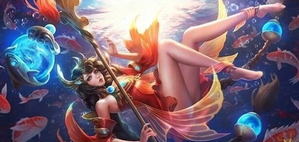 《王者荣耀》s8大乔和武则天实力对比分析