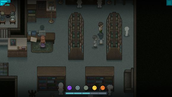 《去月球》手机版第9个场景记忆碎片位置