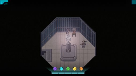 《去月球》手机版第2个场景记忆碎片位置