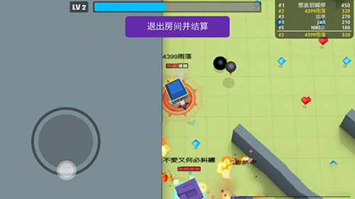 《弓箭手大作战》小伊万技能介绍