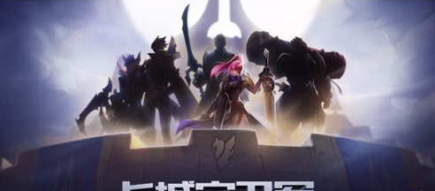 《王者荣耀》s8花木兰与百里守约关系说明介绍