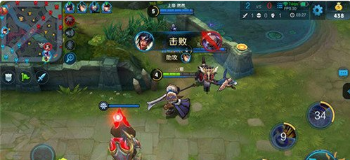 《王者荣耀》s8项羽铭文搭配选择说明介绍
