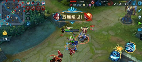 《王者荣耀》s8新手玩韩信玩法解析说明