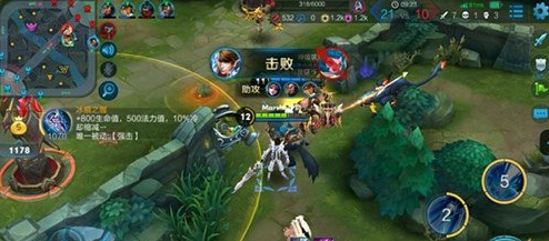 《王者荣耀》s8新手赵云打野玩法说明介绍