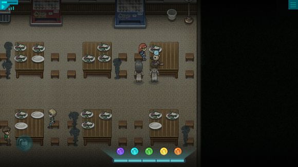 《去月球》手机版第14个场景记忆碎片位置