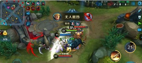 《王者荣耀》s8亚瑟新手玩法说明介绍