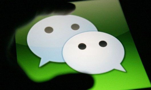 《微信》实验室闪退问题的解决办法