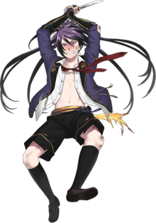 《刀剑乱舞online》不动行光图鉴
