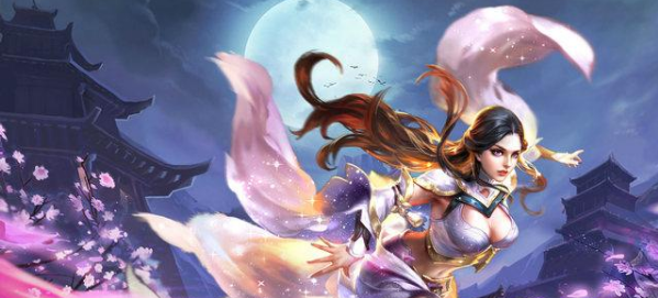 《王者荣耀》s8法师上分技巧说明介绍