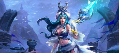 《王者荣耀》s8王昭君进阶玩法说明介绍