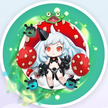 《欢乐球吃球》红魔战姬精灵图鉴