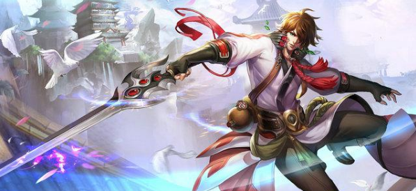 《王者荣耀》s8大招爆炸英雄排名说明介绍