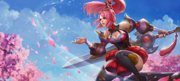《王者荣耀》s8双排组合解析说明
