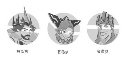 《剑与家园》初期发展心得 萌新必备！