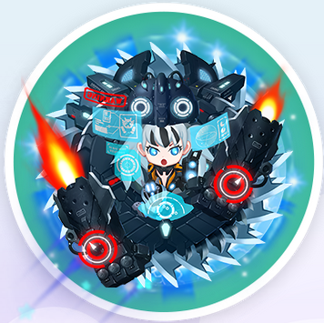 《欢乐球吃球》钢拳少佐精灵图鉴