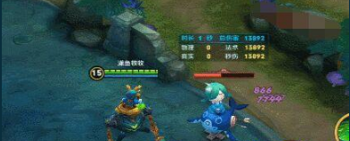 《王者荣耀》s8太乙真人BUG说明介绍