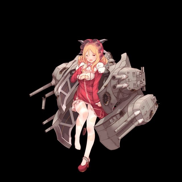 《战舰少女r》厌战评测
