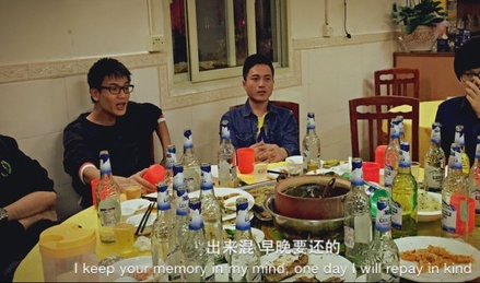 《足迹》相关功能评测介绍