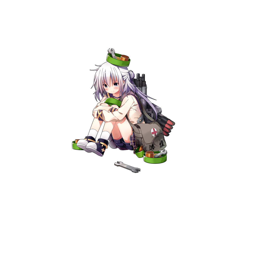 《战舰少女r》雪风评测