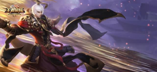 《王者荣耀》s8嬴政高胜率玩法说明介绍