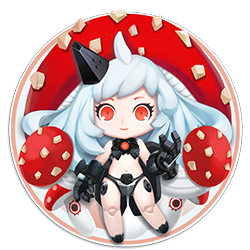 《欢乐球吃球》红魔战姬精灵图鉴