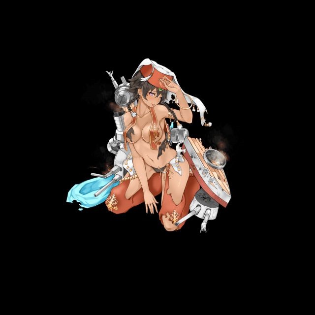 《战舰少女r》戈本评测
